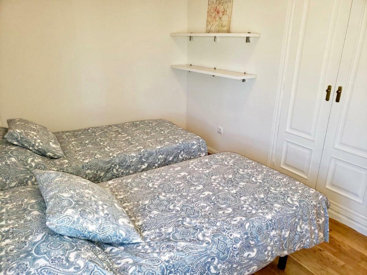 Apartamento Roxy 1 *