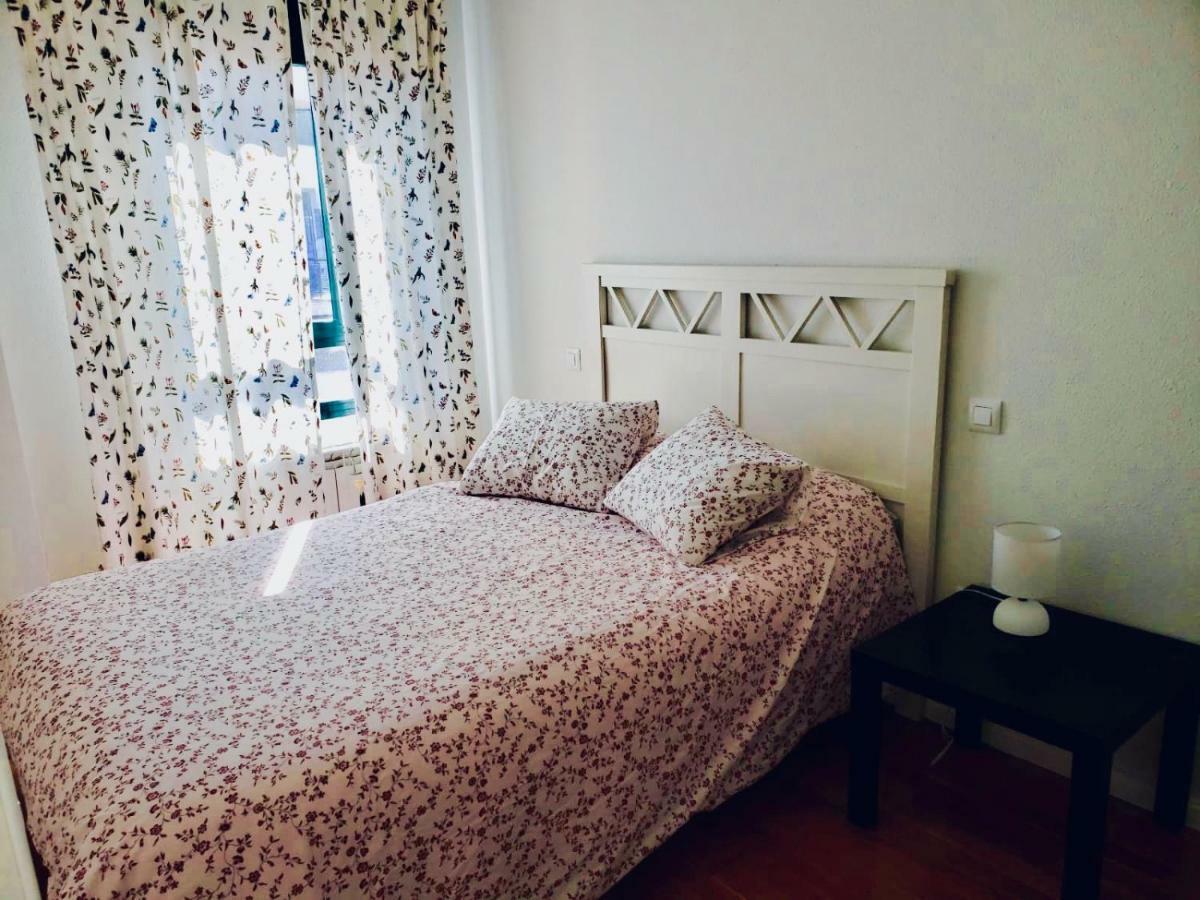 Apartamento Roxy 1 Ávila