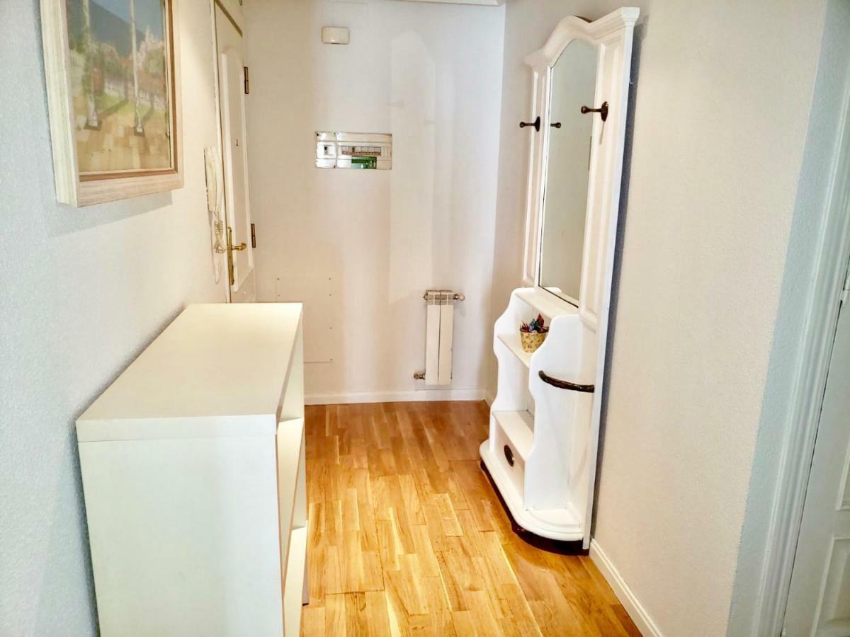 Roxy 1 Apartamento Ávila