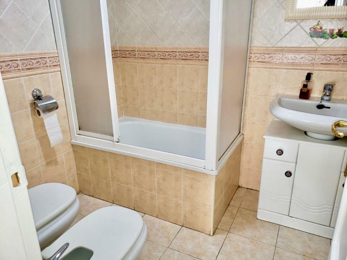 Apartamento Roxy 1 Ávila