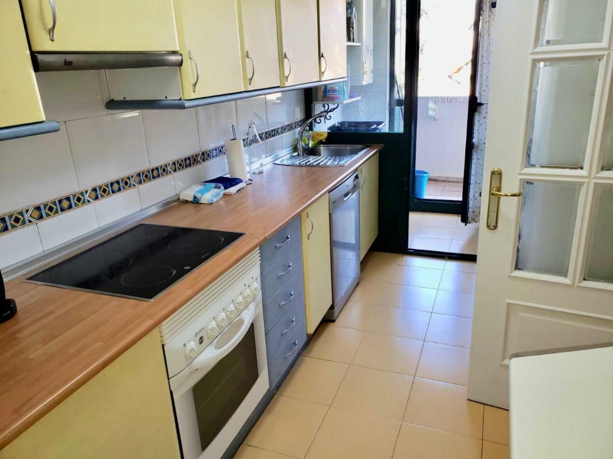Apartamento Roxy 1 Ávila