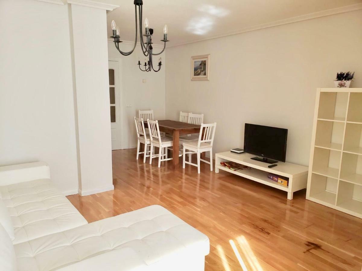 Roxy 1 Apartamento