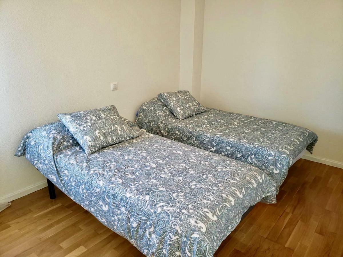 Roxy 1 Apartamento Ávila