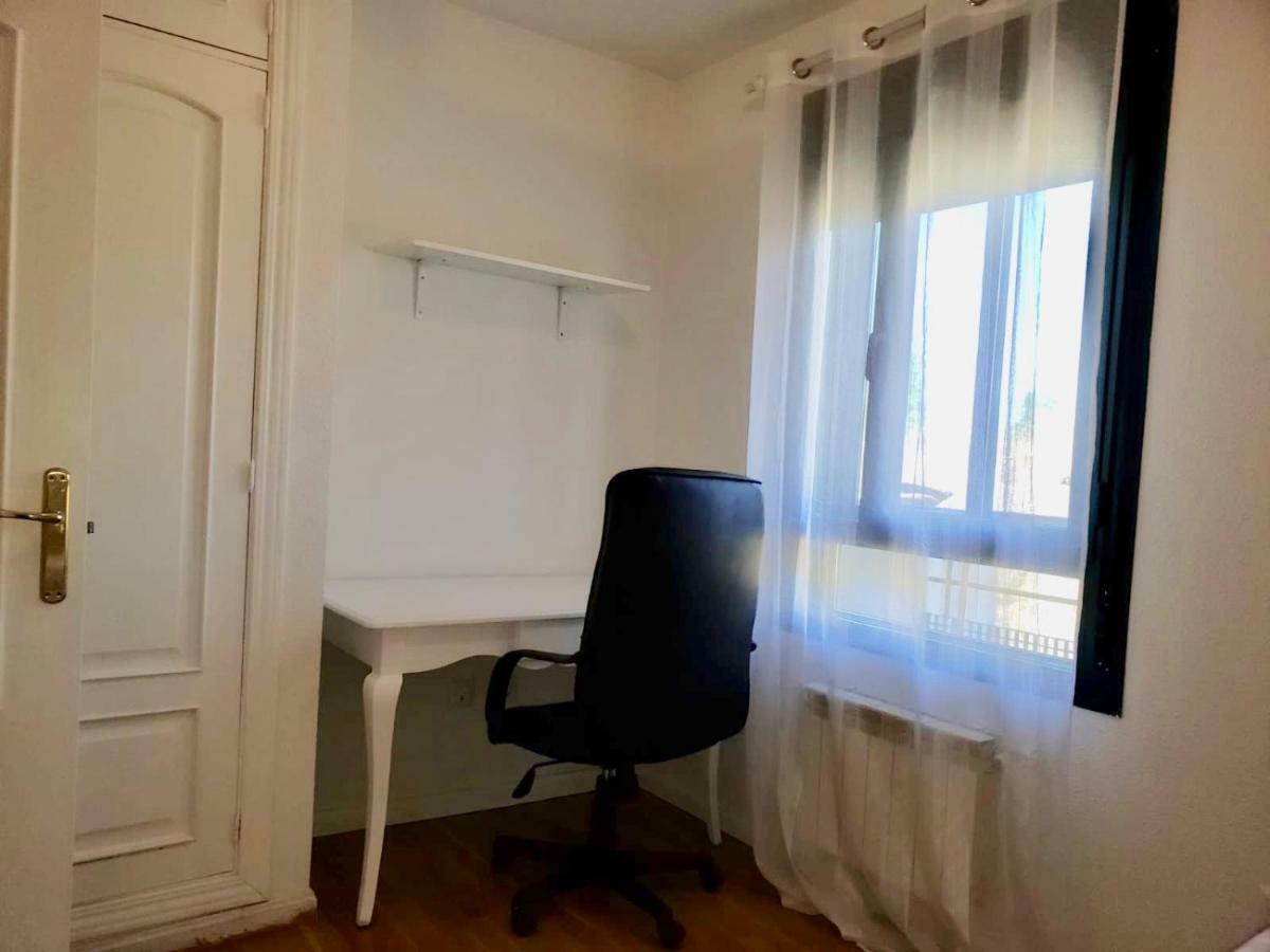 Roxy 1 Apartamento